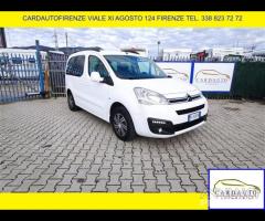 CITROEN BERLINGO 1.6 HDI EURO 6 5 POSTI