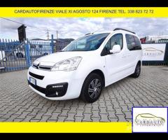 CITROEN BERLINGO 1.6 HDI EURO 6 5 POSTI