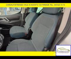 CITROEN BERLINGO 1.6 HDI EURO 6 5 POSTI - 6