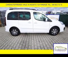 CITROEN BERLINGO 1.6 HDI EURO 6 5 POSTI - 8