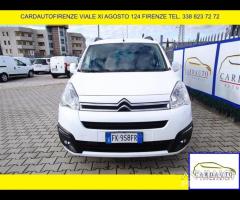 CITROEN BERLINGO 1.6 HDI EURO 6 5 POSTI - 9