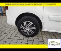 CITROEN BERLINGO 1.6 HDI EURO 6 5 POSTI - 14