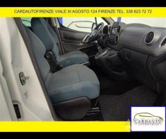 CITROEN BERLINGO 1.6 HDI EURO 6 5 POSTI - 15