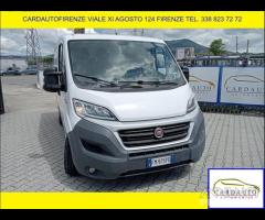 FIAT DUCATO PASSO L1 ANNO 2018 KM 85000