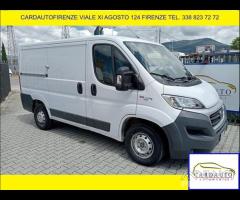 FIAT DUCATO PASSO L1 ANNO 2018 KM 85000