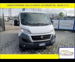 FIAT DUCATO PASSO L1 ANNO 2018 KM 85000