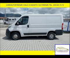 FIAT DUCATO PASSO L1 ANNO 2018 KM 85000