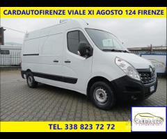 RENAULT MASTER PASSO MEDIO FRIGO THEMO KING