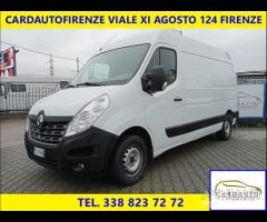 RENAULT MASTER PASSO MEDIO FRIGO THEMO KING