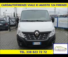 RENAULT MASTER PASSO MEDIO FRIGO THEMO KING