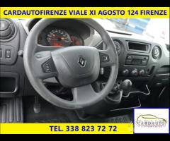 RENAULT MASTER PASSO MEDIO FRIGO THEMO KING