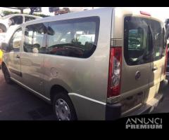 Fiat scudo 2011 - 3