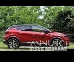 Ricambi usati renault captur 2020 c2370