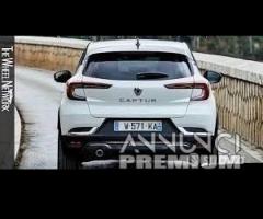 Ricambi disponibili renault captur 2020 c2084