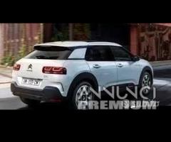 Ricambi usati citroen c4 cactus 2020 c2351