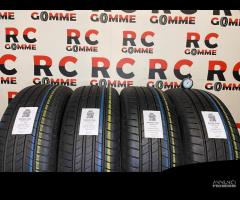 4 GOMME USATE 205/55R16 91 V BRIDGESTONE - ESTIVE - 1