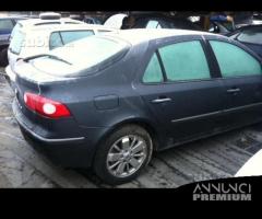 Renault laguna 2007 - 2