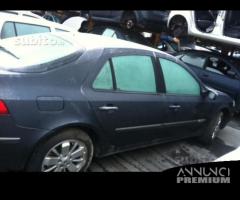 Renault laguna 2007 - 3