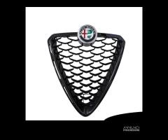 GRIGLIA ANTERIORE ALFA ROMEO Stelvio Serie (949_)