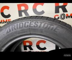 4 GOMME USATE 205/55R16 91 V BRIDGESTONE - ESTIVE - 5