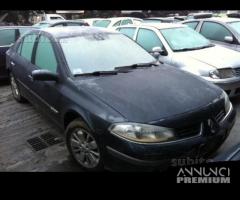 Renault laguna 2007 - 4