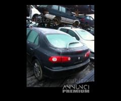 Renault laguna 2007 - 5