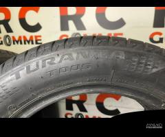 4 GOMME USATE 205/55R16 91 V BRIDGESTONE - ESTIVE - 7