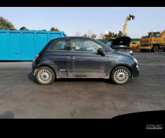 RICAMBI USATI AUTO FIAT 500 Serie (07>14) - 2