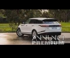 Ricambi usati range rover velar 2020 c2353