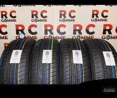 4 GOMME USATE 205/55R16 91 V NEXEN - ESTIVE