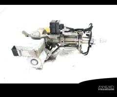 CITY COMPLETO RENAULT Megane III K9KH8 (08>16)