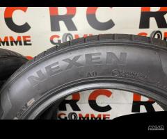 4 GOMME USATE 205/55R16 91 V NEXEN - ESTIVE