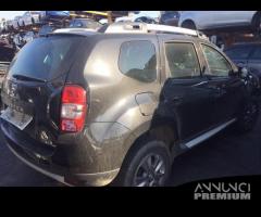 Dacia duster 2016 - 3