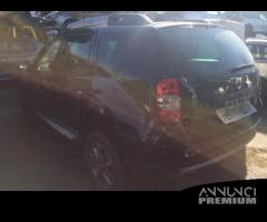 Dacia duster 2016 - 4