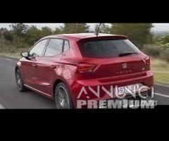 Ricambi disponibili seat ibiza 2020 frontale - 2