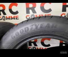 4 GOMME USATE 195/55R16 87 H GOODYEAR - ESTIVE