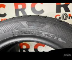 4 GOMME USATE 195/55R16 87 H GOODYEAR - ESTIVE - 6