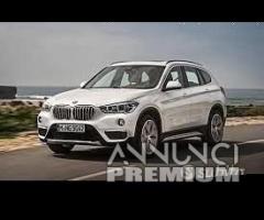 Bmw x1 2010/2018 per ricambi c2016 - 2