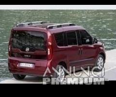 Ricambi usati porte Fiat Doblo 2015 c1127 - 2