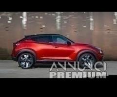 Disponibili ricambi Nissan Juke 2020 c2494