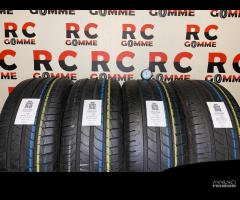 4 GOMME USATE 205/55R16 91 H GOODYEAR - ESTIVE