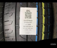 4 GOMME USATE 205/55R16 91 H GOODYEAR - ESTIVE