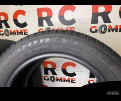 4 GOMME USATE 205/55R16 91 H GOODYEAR - ESTIVE