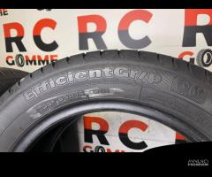 4 GOMME USATE 205/55R16 91 H GOODYEAR - ESTIVE