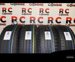 4 GOMME USATE 205/55R16 94 H CONTINENTAL - ESTIVE - 1