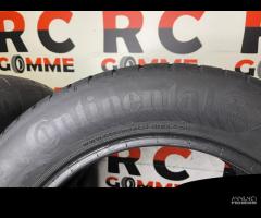 4 GOMME USATE 205/55R16 94 H CONTINENTAL - ESTIVE - 4