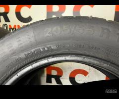 4 GOMME USATE 205/55R16 94 H CONTINENTAL - ESTIVE - 6