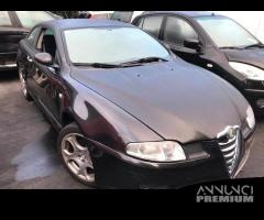 Alfa romeo gt 2006 - 1