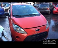 Ford ka 2009