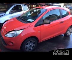 Ford ka 2009